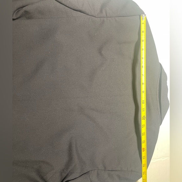 Brooks Brothers Brooks Ease Wool Dark Blue Blazer/Sports Coat Men's 45 Long USA - Picture 10 of 12